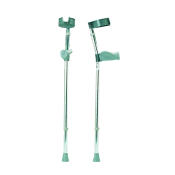 Crutches forearm large 890-1370mm