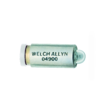 Bulb 3.5V 04900 Welch Allyn