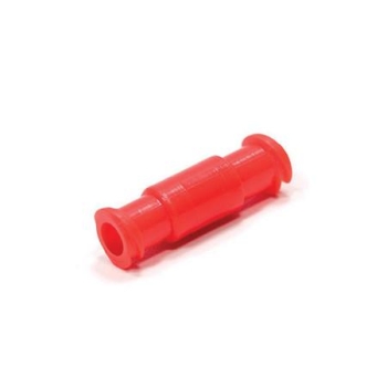 Connectors Luer Lock to Luer Lock Red