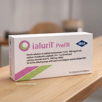 ialuril Prefill
