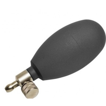 Bulb and Valve for Heine XXLF Sphyg