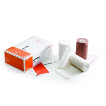 Profore three layer bandage kit