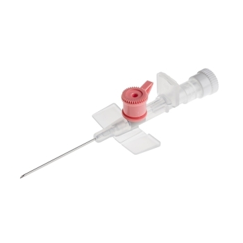 Venflon Safety Cannula 20G X 32MM
