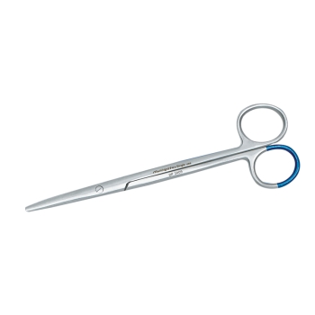 Metzenbaum Scissors Sterile 15cm Multigate Single Use