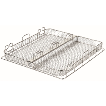 Melatherm 10/20 Flex basket #6 ? 34 x 3 x 38cm