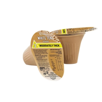 Flavour Creations White Tea 400 / 3 Moderately Thick 175ml 24