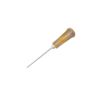 Needle 25g x 1" (25mm)