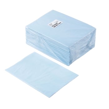Halyard Half Size Underpads 5 Ply