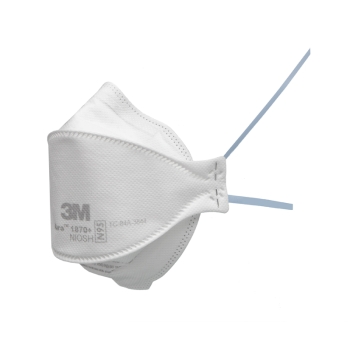 Face Mask N95 Respirator Surgical Mask