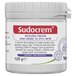 Sudocrem Baby Cream 125g