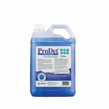 ProDet Clinical Detergent - 5L