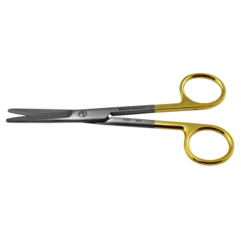 Mayo Scissors Straight TC 14.5cm Armo