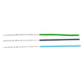 Hysterometer CH12 Disposable (Uterine Sound) Grey B25 4.3mm