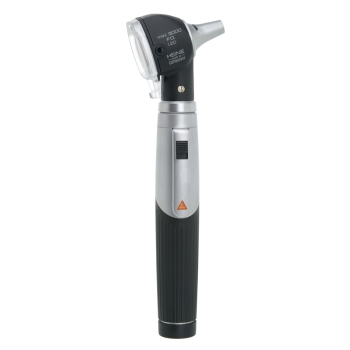 Otoscope mini 3000 LED+ Handle+ Reusable Tips