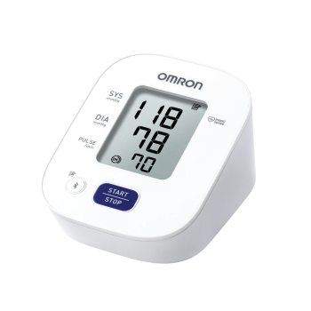 Omron HEM7142T1 Bluetooth Blood Pressure Monitor