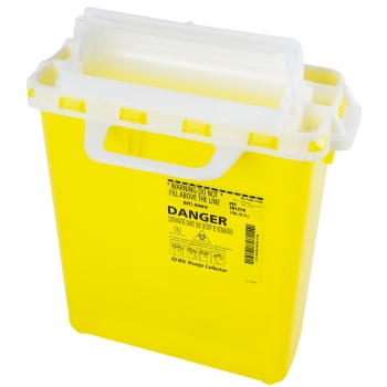 Sharps Container Next Generation 11.4Litre