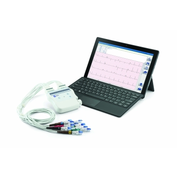 Welch Allyn Diagnostic Cardiology Suite ECG with Wireless Acquisiton Module