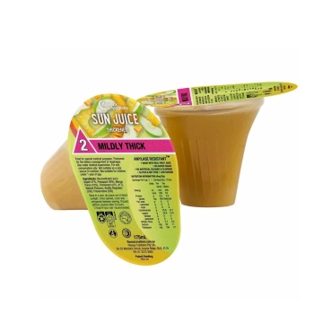 Flavour Creations Sun Juice 150 / 2 Mildly Thick 175ml 12