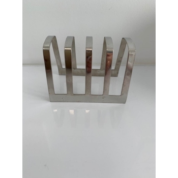 Autoclave Toast Rack 5 Bar