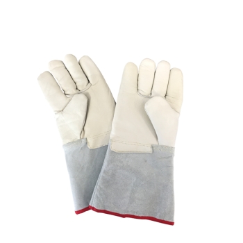 Gloves for handling liquid nitrogen discount