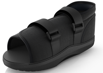 Actimove Post-Op Shoe XL Size 11-14