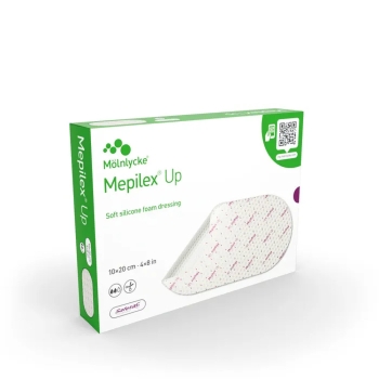 Mepilex Up 10 X 20cm