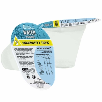 Flavour Creations Water 400 / 3 Moderately Thick 175ml 12