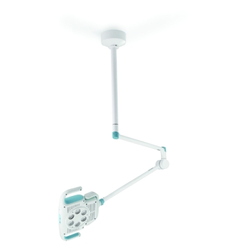 Light GS 900 with ceiling mount
