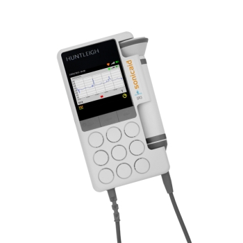 Huntleigh Doppler Digital 3MHZ Probe