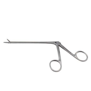 Alligator Forceps Hartmann 11cm Armo