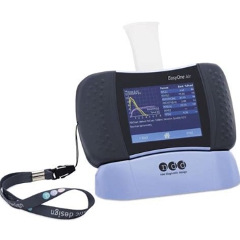EasyOne Air Spirometer