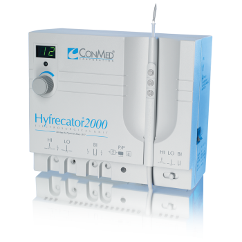 ConMed Hyfrecator 2000