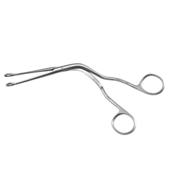 Magill Catheter Forceps Child 20cm Armo