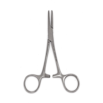 Spencer Wells Forceps Curved 13cm Armo