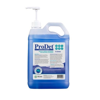 Prodet 8ml Pump Fits 5ltr Bottle