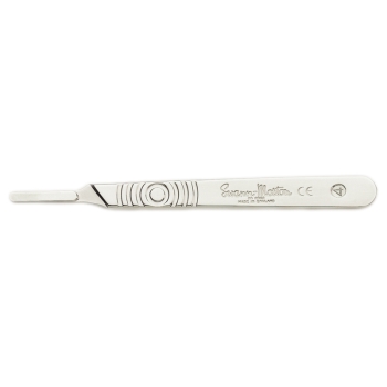 Swann-Morton Scalpel Handle No.3 Stainless Steel