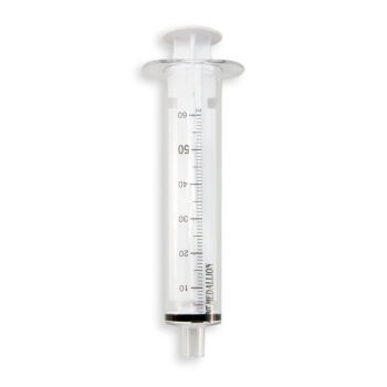 Toomey Syringe 60CC