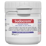 Sudocrem Baby Cream 60gr