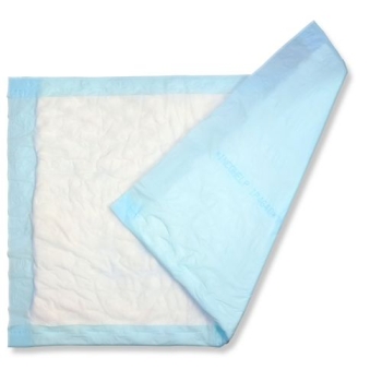 UNDERPADS INCONTINENCE 60 X 90CM MAXI