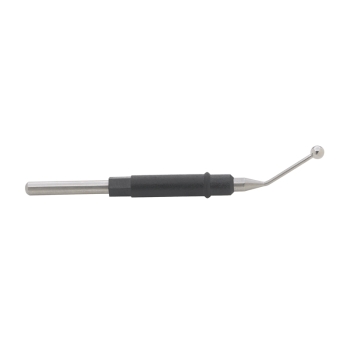 Hyfrecator Angled Ball Electrodes