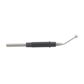 Hyfrecator Angled Ball Electrode