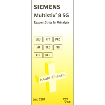 Multistix 8SG