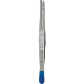 Dressing Forceps Blunt/Blunt 12cm  Sayco - Single Use Sterile