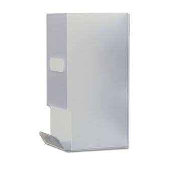 Dispenser for ez-scrub