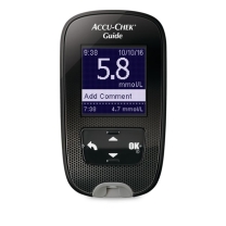 Blood glucose monitor australia