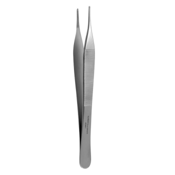 Adson Plain Forcep 15cm Armo