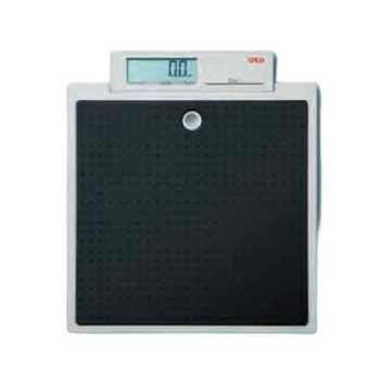Digital Foot Scale with Foot Pedal