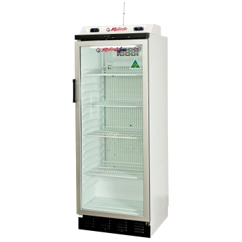 Medisafe Plus Vaccine Fridge 306 Litre