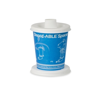 Disposable Cardboard Spacer
