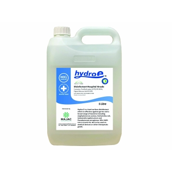 Hydro-E Disinfectant 5L